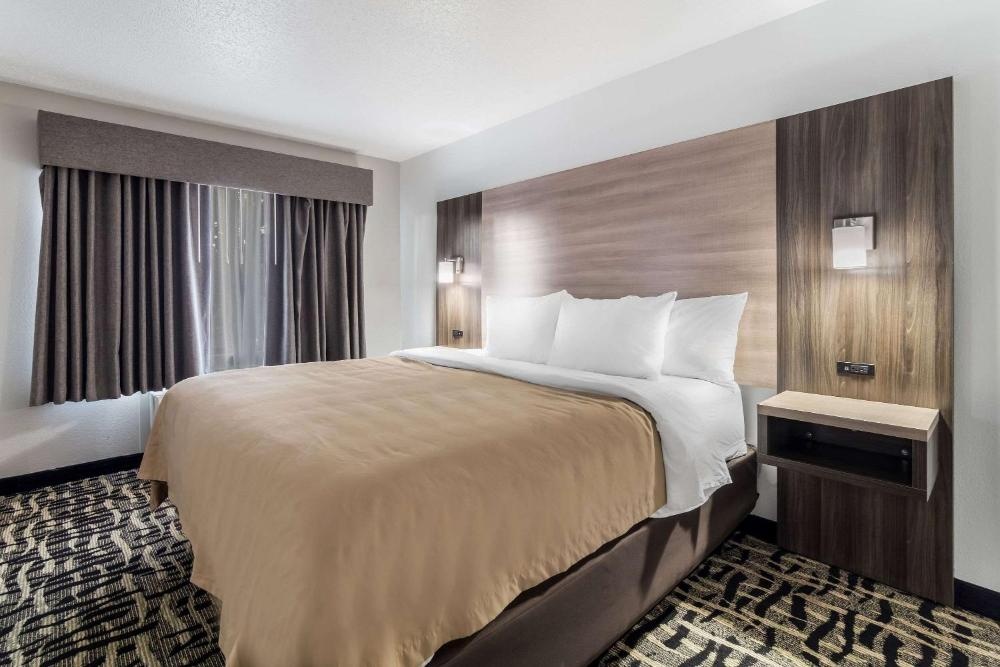 Quality Inn & Suites Augusta I-20 Image 12