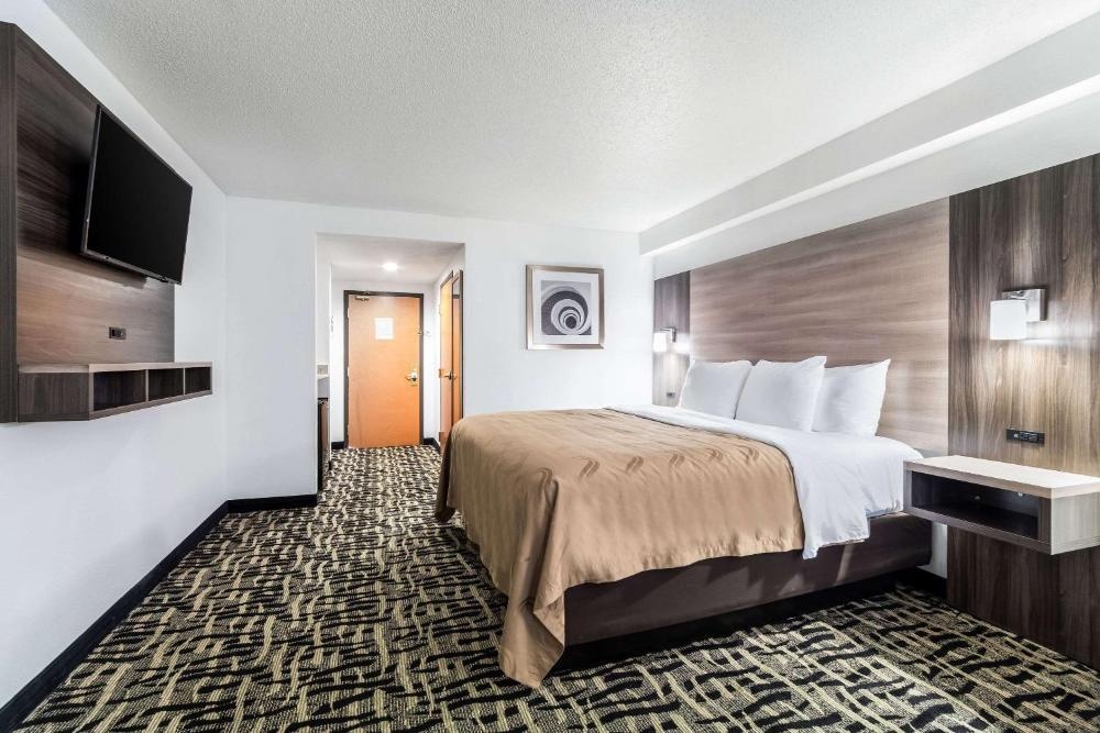 Quality Inn & Suites Augusta I-20 Image 19