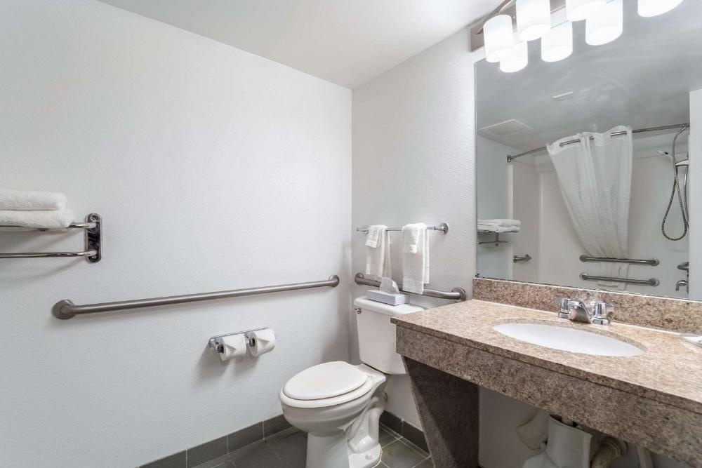 Quality Inn & Suites Augusta I-20 Image 29