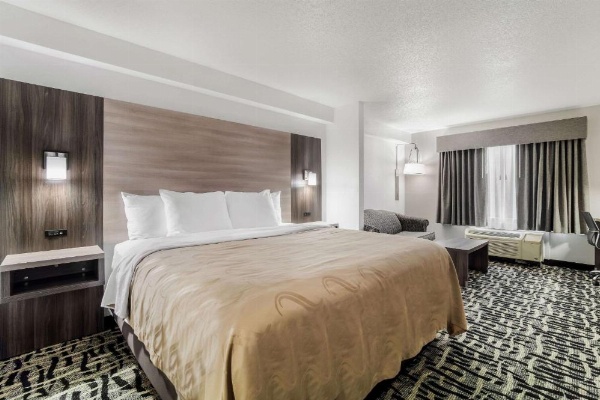 Quality Inn & Suites Augusta I-20 image 18