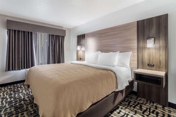 Quality Inn & Suites Augusta I-20 image 7